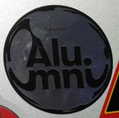 Futurice Alumni logo